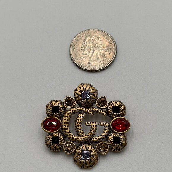 brooch - Picture 3 of 3